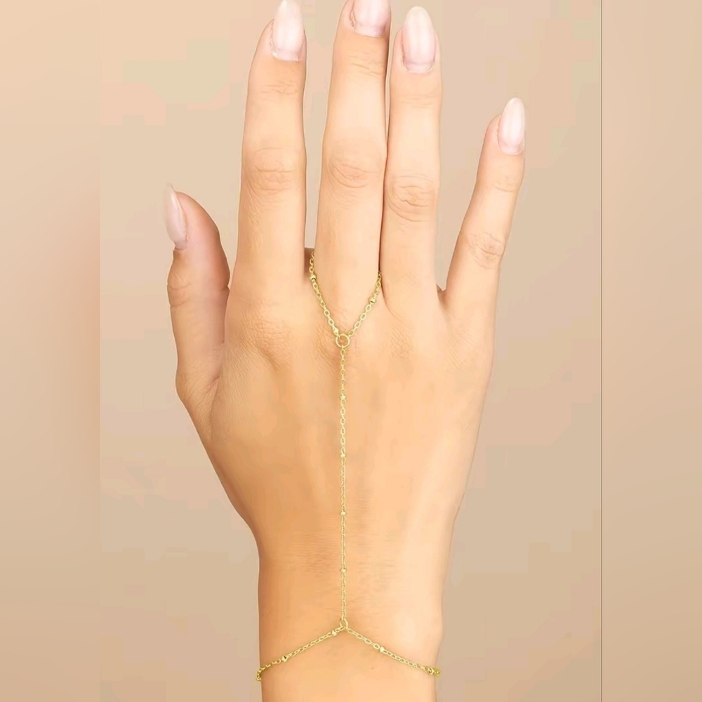 HAND CHAIN - Picture 2 of 5
